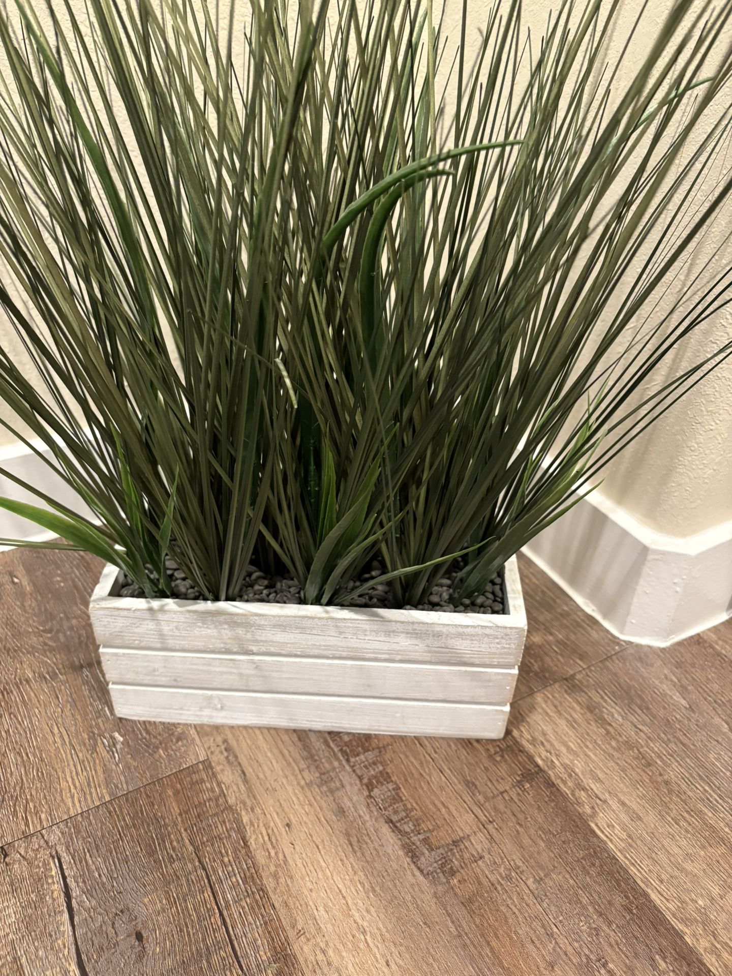 Fake Plant Decor