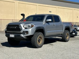 2019 Toyota Tacoma