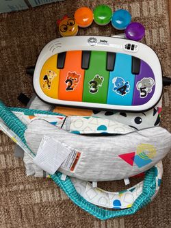Baby Einstein Play Mat