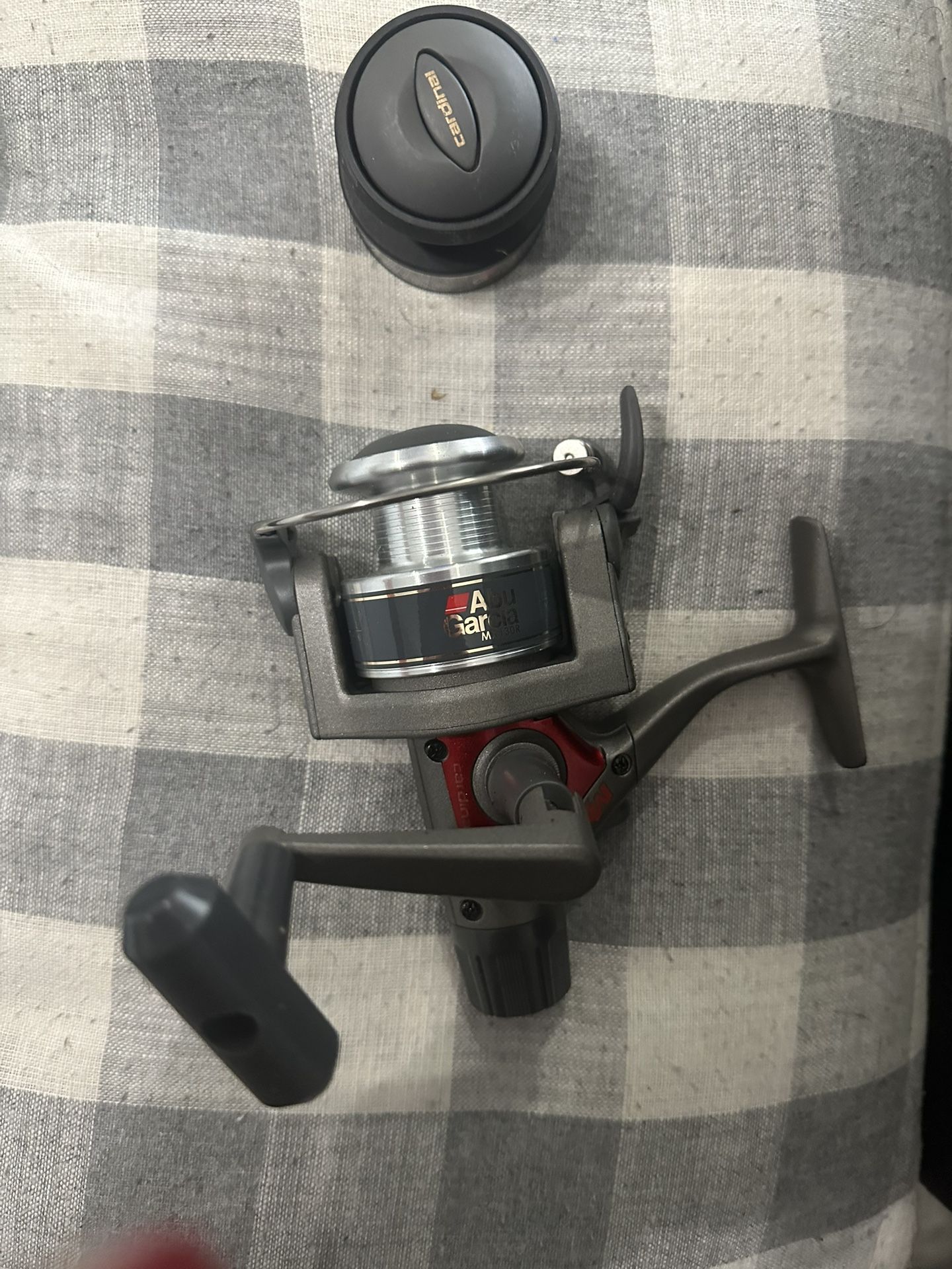 Fishing Reel
