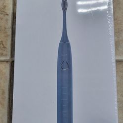 Electric Toothbrush