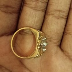 The Ring Is Worth A Lot