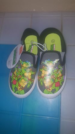 Ninja turtles sneaker