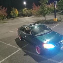 BLUE LED HEADLIGHTS TRADE