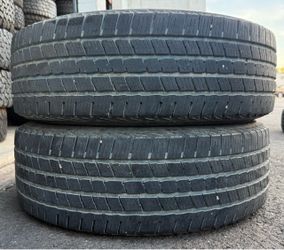 LT 245 70 17 Kumho