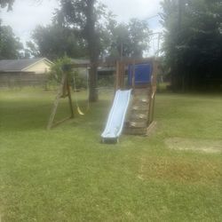 Swing Set