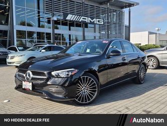 2026 Mercedes-Benz C 300
