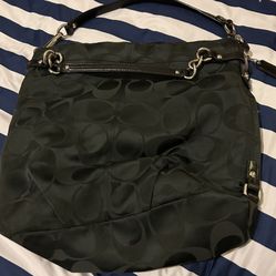 Coach Handbag / Purse