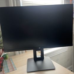 Monitor HP 