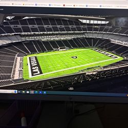 2024 Las Vegas Season Tickets 