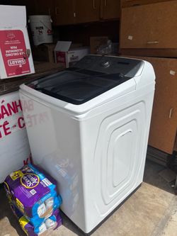Washer