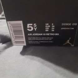 Jordan