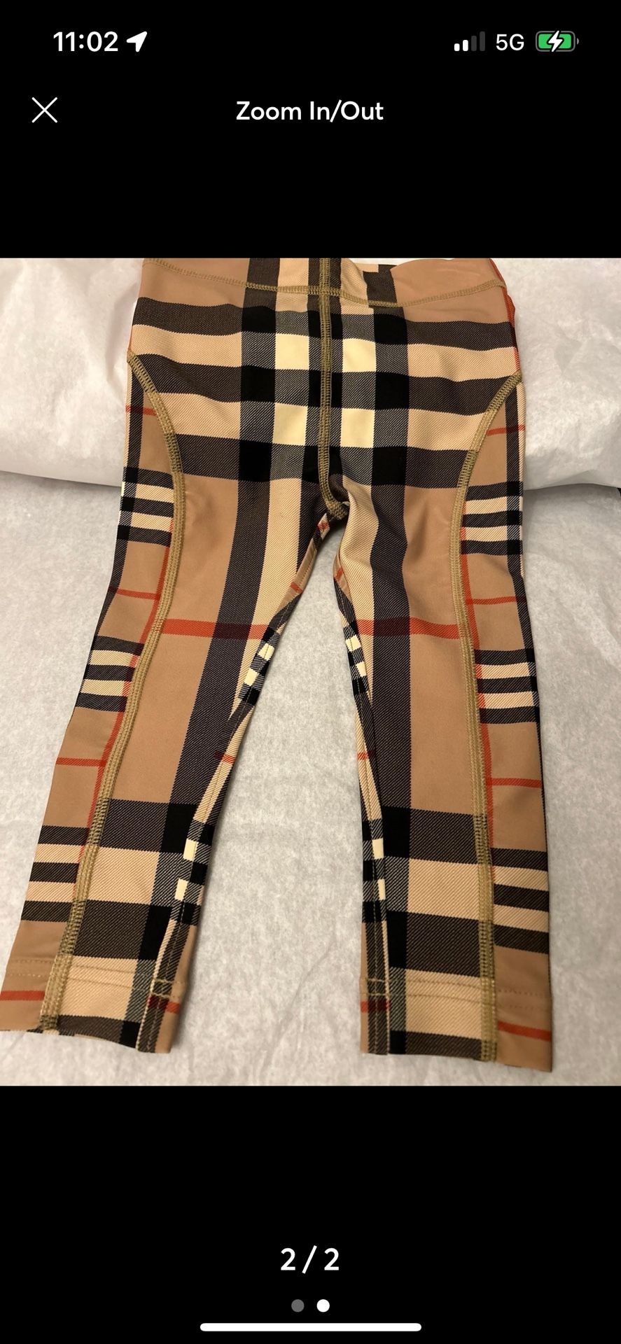 Burberry 