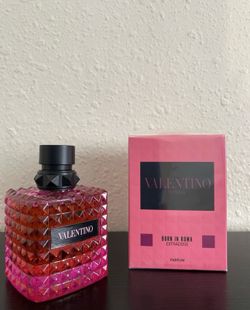 Valentino Donna extra dose 100ml women’s perfume