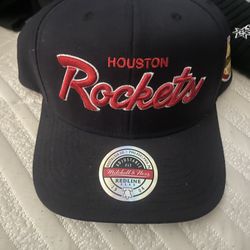 Houston Rockets