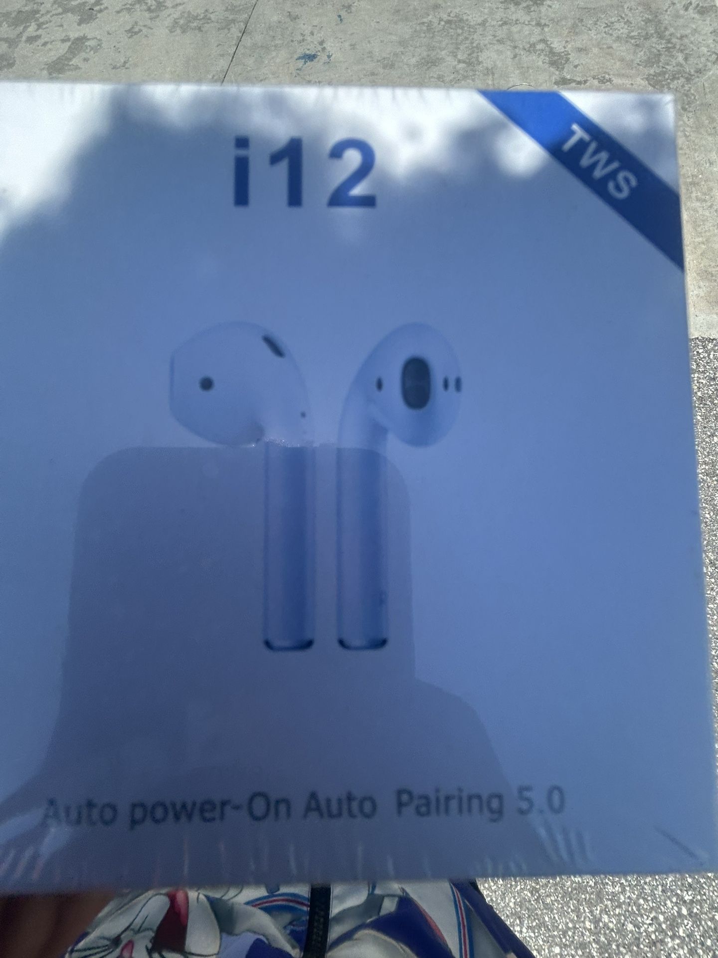 AirPods