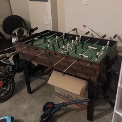Gaming Table