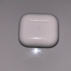 AirPods 3rd Generation – Excellent Condition – Fully Working – $70 OBO