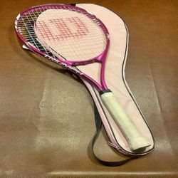 see growth Dominate Tennis with Professional Grade Racquets