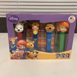 Pez 