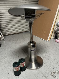 Dyna Glo Heater