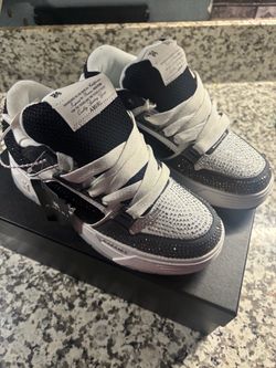 Amiri shoes