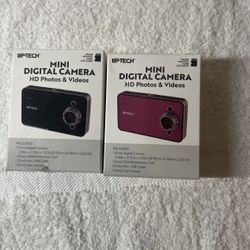 Mini Digital Camera