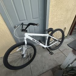 Cookies And Cream Se Bike
