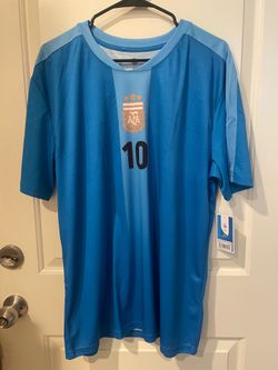 AFA MESSI ADULT JERSEY