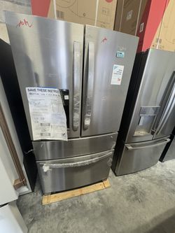 Refrigerator 