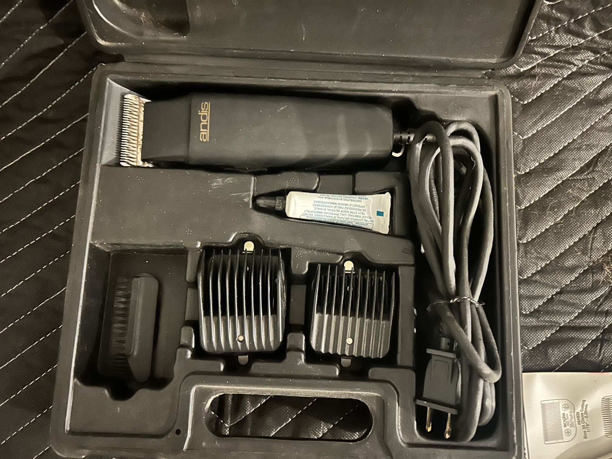 Dog Grooming Clippers