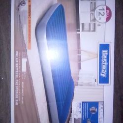 Air Mattress 