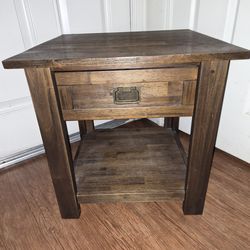 Side table