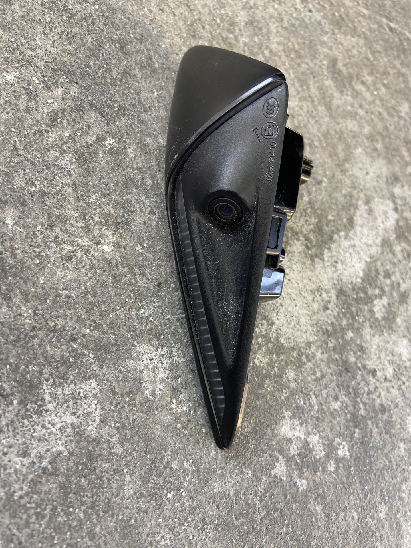 Camera Tesla Model 3 Rt Side 2017 2022