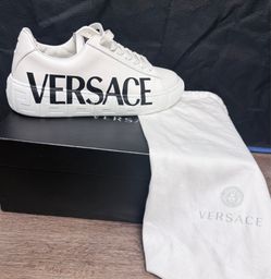 Designer sneakers