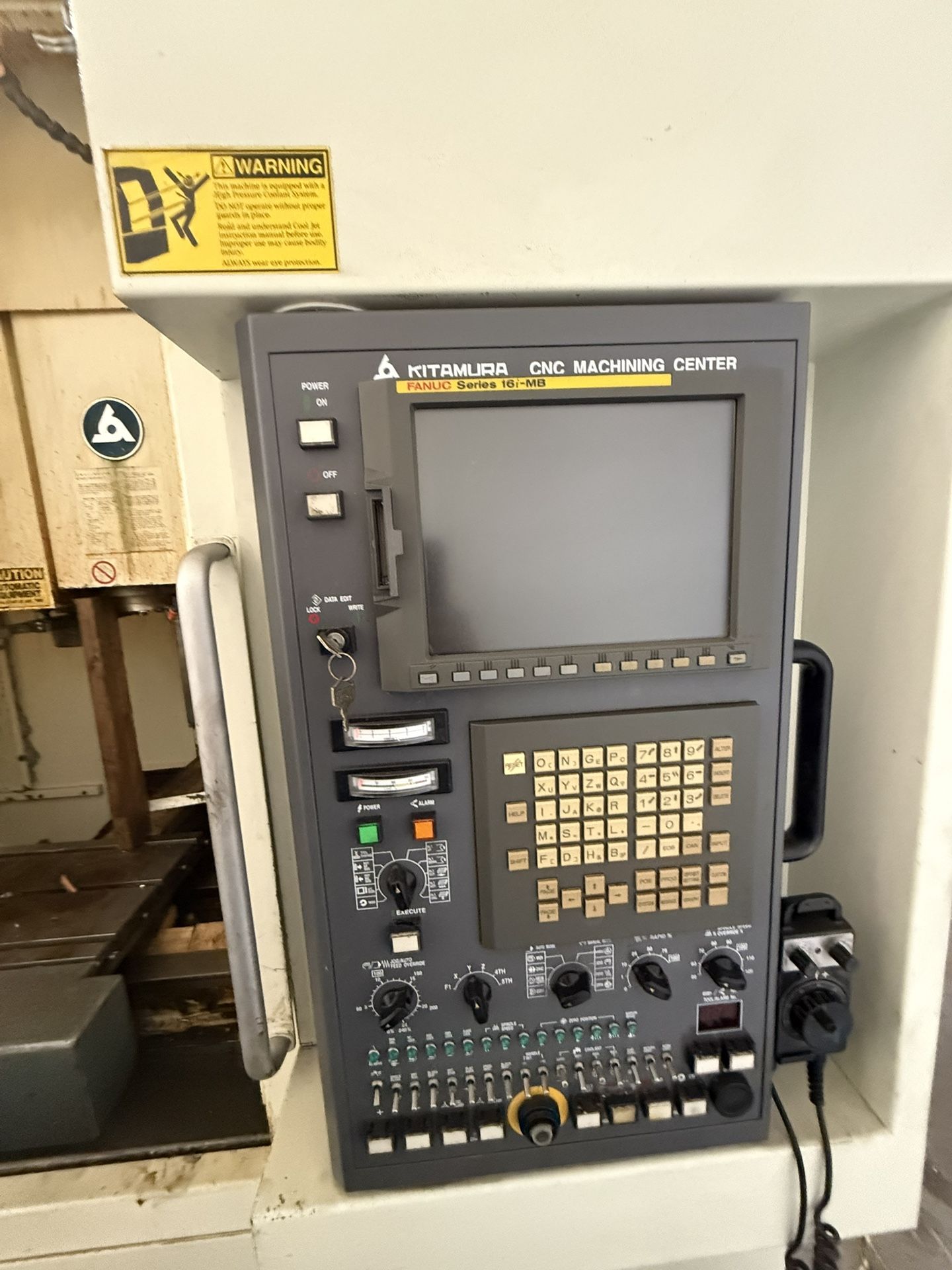 Kitamura My center 3XiF