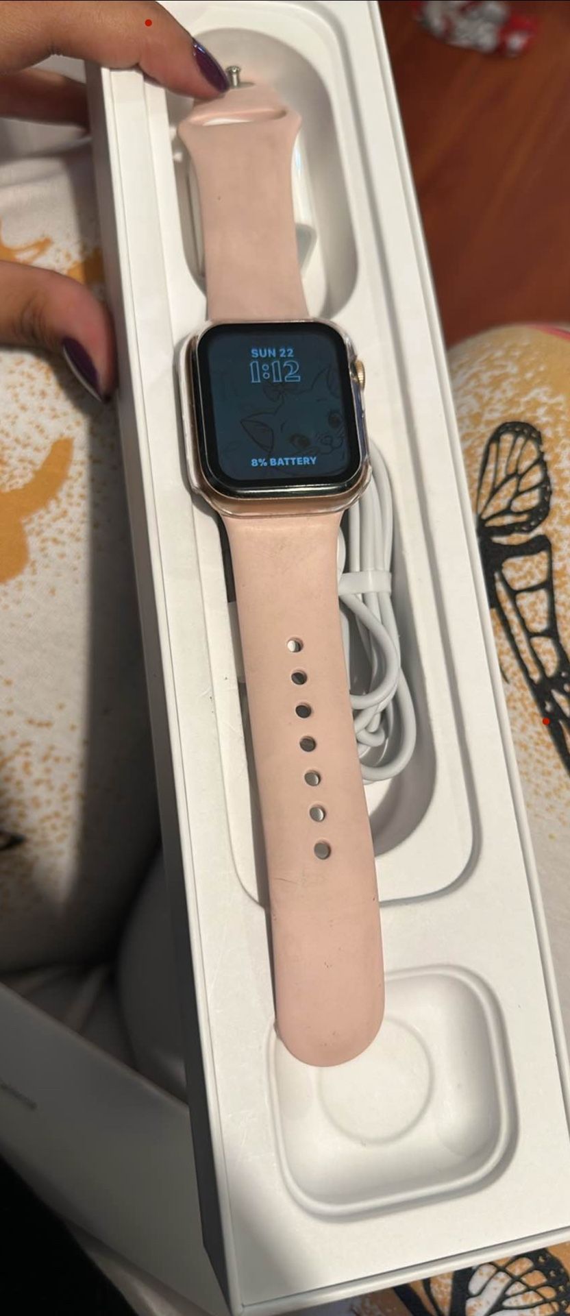 Apple Watch Series 5