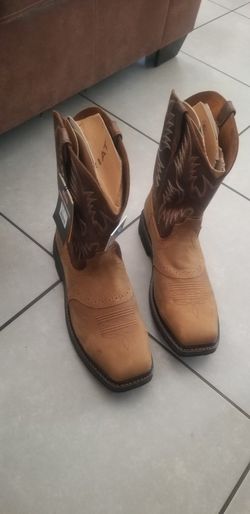 ARIAT  Workbooks