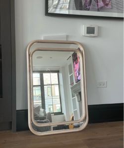 Brand new CB2 mirror