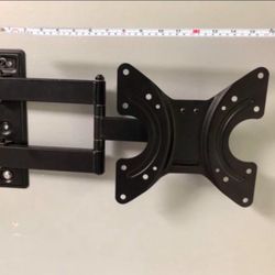 Adjustable TV Wall Mount