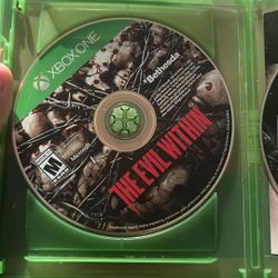 Xbox Games