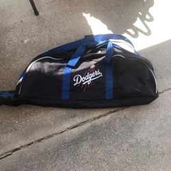 Baseball Bag