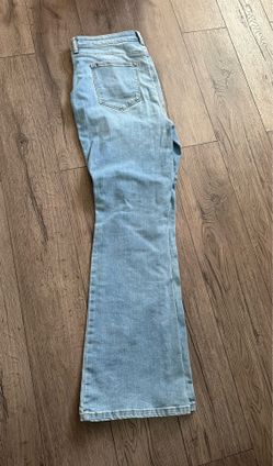 Woman’s jeans