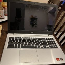 Dell Inspiron 15 5000 Laptop (2018)