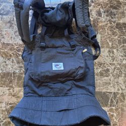 Ergo baby Carriers