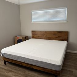 Novilla Bliss Mattress 
