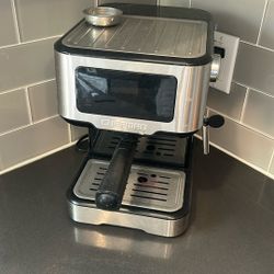 Chefman Coffee Maker 
