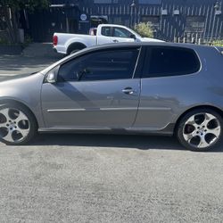 2008 VW GTI 2.0T Hatchback 