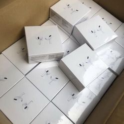 Air Pods 