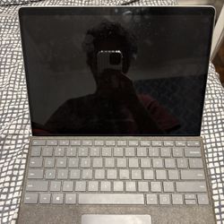 Microsoft Surface pro
